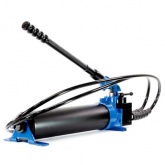 Помпа КВТ гидравлическая ручная ПМР-7020-К2