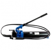 Помпа КВТ гидравлическая ручная ПМР-7020-К2