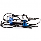 Помпа КВТ гидравлическая ножная ПМН-7008