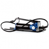 Помпа КВТ гидравлическая ножная ПМН-7008