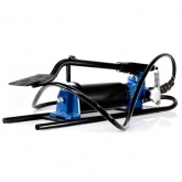 Помпа КВТ гидравлическая ножная ПМН-7008