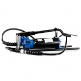 Помпа КВТ гидравлическая ножная ПМН-7008