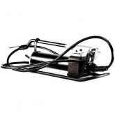 Помпа КВТ гидравлическая ножная ПМН-7012