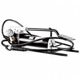 Помпа КВТ гидравлическая ножная ПМН-7012