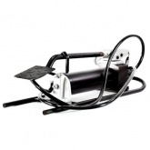 Помпа КВТ гидравлическая ножная ПМН-7012