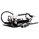 Помпа КВТ гидравлическая ножная ПМН-7012