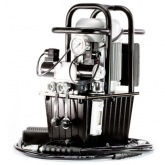 Помпа КВТ электрогидравлическая ПМЭ-7050-К2