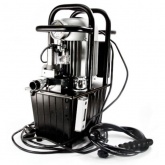 Помпа КВТ электрогидравлическая ПМЭ-7050У