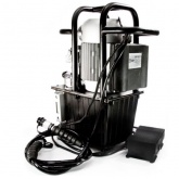 Помпа КВТ электрогидравлическая ПМЭ-7050У