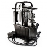 Помпа КВТ электрогидравлическая ПМЭ-7050У