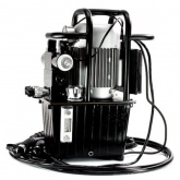 Помпа КВТ электрогидравлическая ПМЭ-7050У-К2