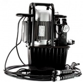 Помпа КВТ электрогидравлическая ПМЭ-7050У-К2