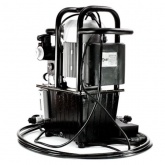 Помпа КВТ электрогидравлическая ПМЭ-7050У-К2