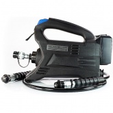 Помпа гидравлическая электро-аккумуляторная ПМА-7005