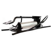 Помпа КВТ гидравлическая ножная ПМН-7012А