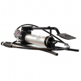 Помпа КВТ гидравлическая ножная ПМН-7012А