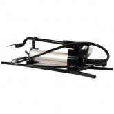 Помпа КВТ гидравлическая ножная ПМН-7012А