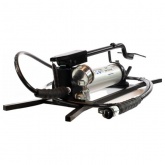 Помпа КВТ гидравлическая ножная ПМН-7012А