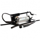 Помпа КВТ гидравлическая ножная ПМН-7012УА