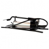 Помпа КВТ гидравлическая ножная ПМН-7012УА