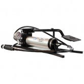 Помпа КВТ гидравлическая ножная ПМН-7012УА