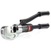 Пресс гидравлический ручной ПГРс-8т серия ПРОФИ КВТ