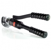 Пресс гидравлический ручной ПГРс-8т серия ПРОФИ КВТ