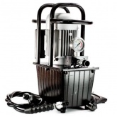 Помпа КВТ электрогидравлическая ПМЭ-7050/380