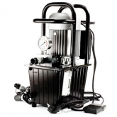 Помпа КВТ электрогидравлическая ПМЭ-7050/380