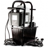 Помпа КВТ электрогидравлическая ПМЭ-7050/380