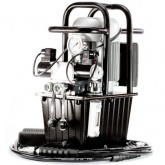 Помпа КВТ электрогидравлическая ПМЭ-7050-К2/380