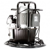 Помпа КВТ электрогидравлическая ПМЭ-7050-К2/380