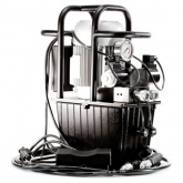 Помпа КВТ электрогидравлическая ПМЭ-7050-К2/380