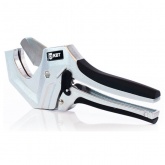 Ножницы-труборез для резки под прямым углом металлопластиковых, полипропиленовых, ПВХ-труб НТП-42у