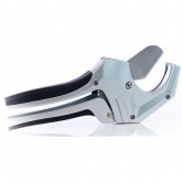 Ножницы-труборез для резки под прямым углом металлопластиковых, полипропиленовых, ПВХ-труб НТП-64у