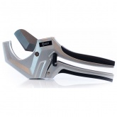 Ножницы-труборез для резки под прямым углом металлопластиковых, полипропиленовых, ПВХ-труб НТП-64у