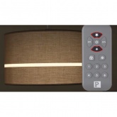 Пульт SmartHome BLE Boss Fernbed. 2xAAA Sw Kst Bluetooth