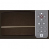 Пульт SmartHome BLE Boss Fernbed. 2xAAA Sw Kst Bluetooth