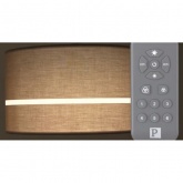 Пульт SmartHome BLE Boss Fernbed. 2xAAA Sw Kst Bluetooth