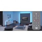 Пульт SmartHome BLE Boss Fernbed. 2xAAA Sw Kst Bluetooth