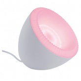 Настольная декоративная лампа Cornus Tischl. BLE 1x20W RGBW Bluetooth D150x129mm (Пульт 50001)