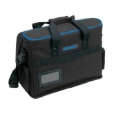 KL905B15 Проф. сумка для хранения и переноски ноутбука и инстр-в, наполнение: 11 инструментов VDE до