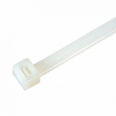 Хомут P6.6 стандартный, белый, 7,8х750 (100шт) DKC