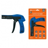 Пистолет ИЭК для затяжки и обрезки хомутов шириной 2,2 - 4,8 мм ПКХ-600А