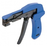 Инструмент для затяжки и обрезки хомутов Rexant шириной 2,2 - 4,8 мм ПС-600А