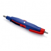 Штифтовый ключ для электрошкафов профессиональный 145 мм