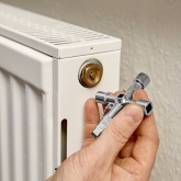 Ключ для электрошкафов Knipex профессиональный 90 мм