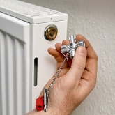 Ключ для электрошкафов Knipex 44 мм