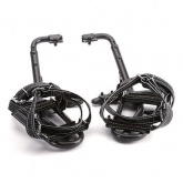 Лазы КВТ ЛУ (с шипами) монтерские универсальные для железобетонных опор