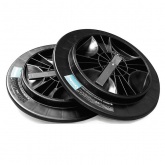 Пластиковые накладки на боковины катушек Uniroller-600 (комплект 2 шт.)